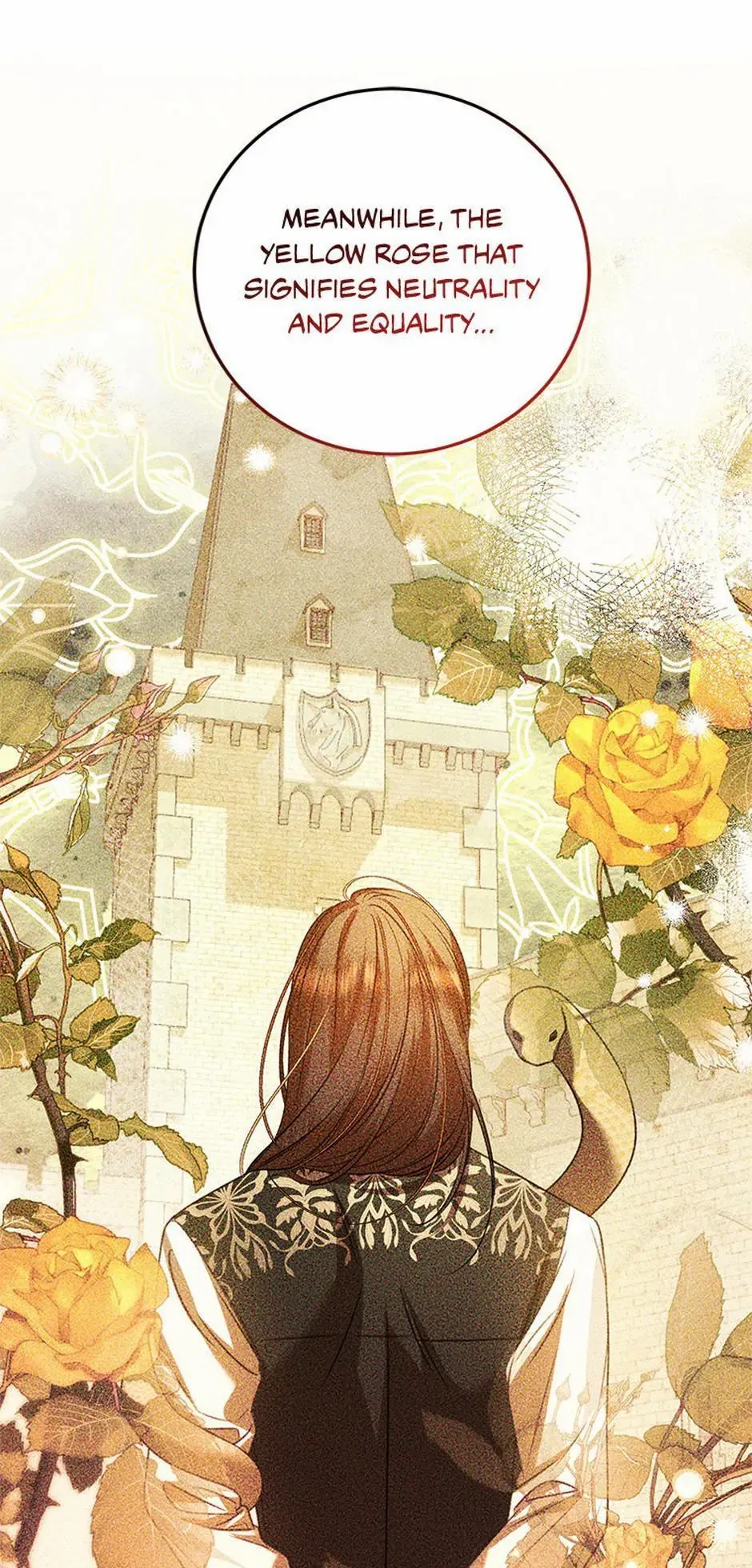 I Met the Male Lead in Prison Chapter 26 72